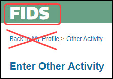 cancel entering other activity