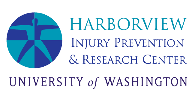 Logo for Harborview Injury Prevention & Research Center