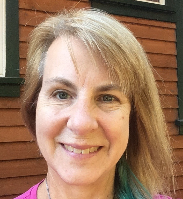 lisa-dei Lisa Peterson