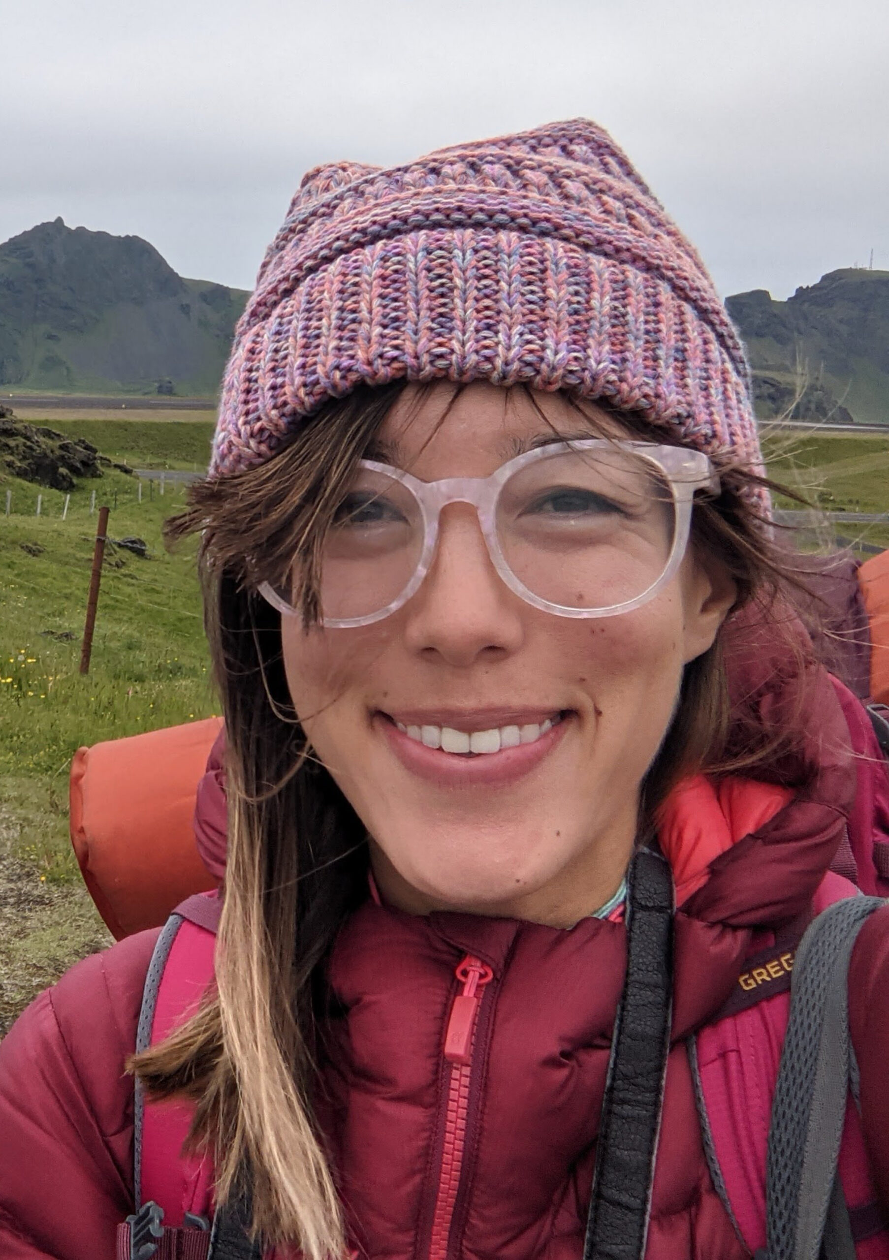 New Faculty Spotlight: Mia Bennett - UW Research