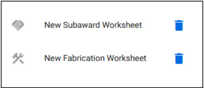user interface design components example