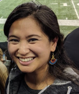 sarah-dei Sarah Lambino Larson