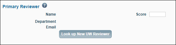 R R F primary reviewer lookup