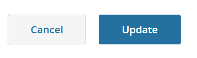 Update button