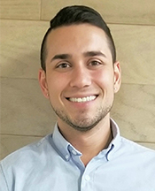 Vincent Gonzalez Vincent Gonzalez