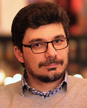 Anatoliy Klots Anatoliy Klots