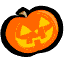 jack-o-lantern