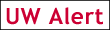 Sign-Up for UW Alert