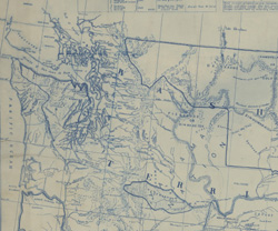 Center for the Study of the Pacific Northwest