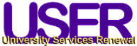 USER Project logo