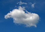 cloud image