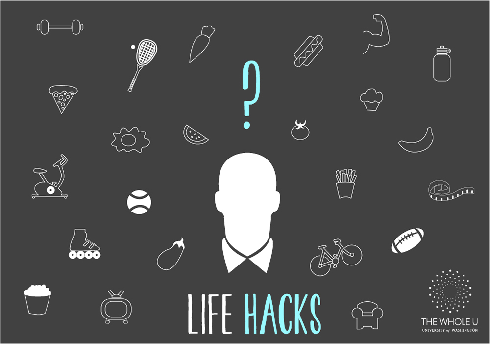 Life Hack: Tech Meets Filing